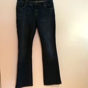 Old Navy Diva Bootcut Jeans (10)